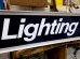 画像4: dp-121009-06 General Electric / Lighting Center W-side sign (4)