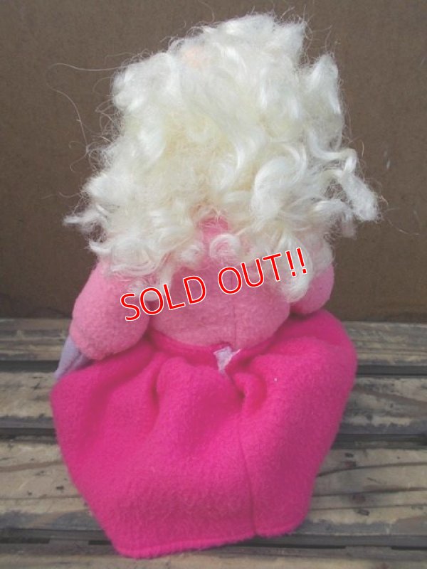 画像4: ct-130423-09 Miss Piggy / 80's Plush doll