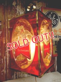 dp-130116-07 Budweiser / 70's-80's Hanging Light