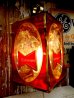 画像1: dp-130116-07 Budweiser / 70's-80's Hanging Light (1)