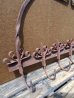 画像2: dp-120914-09 Vintage Iron Hanger Hook (2)