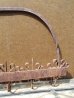 画像5: dp-120914-09 Vintage Iron Hanger Hook (5)