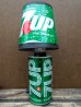 画像1: dp-130702-03 7up / 80's Steel can Lamp (1)