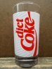 画像2: gs-130703-13 Diet Coke / 1990's Glass (2)