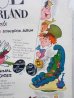 画像4: ct-130703-09 Alice in Wonderland / 60's AD (4)