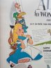 画像2: ct-130703-09 Alice in Wonderland / 60's AD (2)