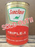 dp-130703-01 Sinclair / Oil can