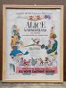 画像1: ct-130703-09 Alice in Wonderland / 60's AD (1)