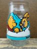 画像1: gs-130703-12 Winnie the Pooh / Welch's 1997 #5 Glass (1)