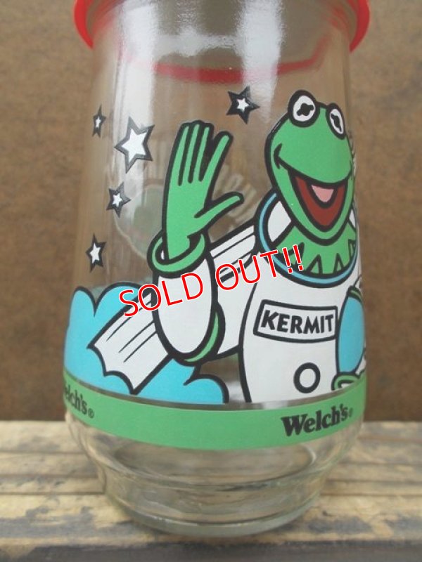 画像2: gs-130703-03 Kermit / Welch's 1998 Muppets in Space #1