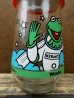 画像2: gs-130703-03 Kermit / Welch's 1998 Muppets in Space #1 (2)