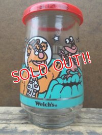 gs-130703-05 Fozzie Bear / Welch's 1998 Muppets in Space #3