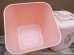 画像5: kt-130703-01 Cols Plastic / 60's Pink Canister set (5)