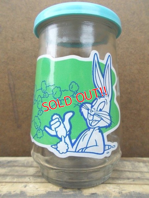 画像1: gs-130703-08 Bugs Bunny / Welch's 1994 Looney Tunes #1