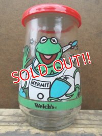 gs-130703-03 Kermit / Welch's 1998 Muppets in Space #1