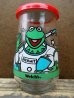 画像1: gs-130703-03 Kermit / Welch's 1998 Muppets in Space #1 (1)