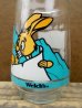 画像3: gs-130703-12 Winnie the Pooh / Welch's 1997 #5 Glass (3)