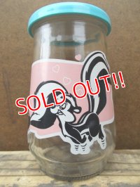 gs-130703-09 Pepe Le Pew / Welch's 1994 Looney Tunes #2