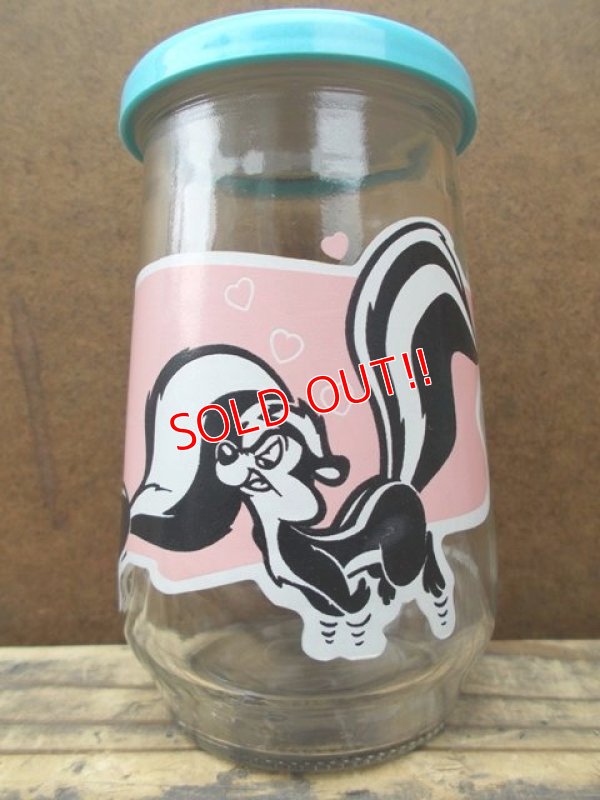 画像1: gs-130703-09 Pepe Le Pew / Welch's 1994 Looney Tunes #2