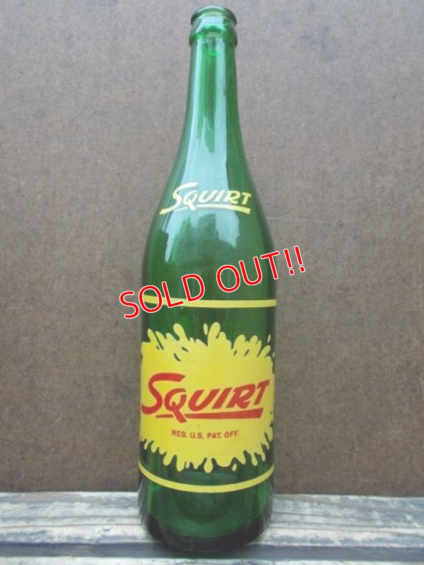 画像1: dp-130703-08 Squirt / 50's Bottle