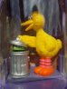 画像3: ct-130625-51 Big Bird & Oscar / Applause 90's Gum ball machine (3)