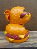 画像3: ct-702-05 McDonald's / 1987 Food Changeables "Quarter Pounder with Cheese Changeable" (3)