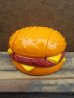 画像4: ct-702-05 McDonald's / 1987 Food Changeables "Quarter Pounder with Cheese Changeable" (4)