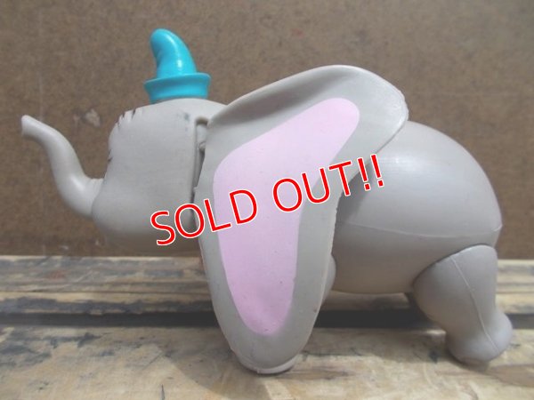 画像3: ct-130707-09 Dumbo / 70's figure