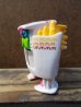 画像2: ct-702-14 McDonald's / 1988 New Food Changeables Small Fries "Fry-Bot" (2)