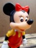 画像3: ct-130707-07 Minnie Mouse / 70's figure (3)