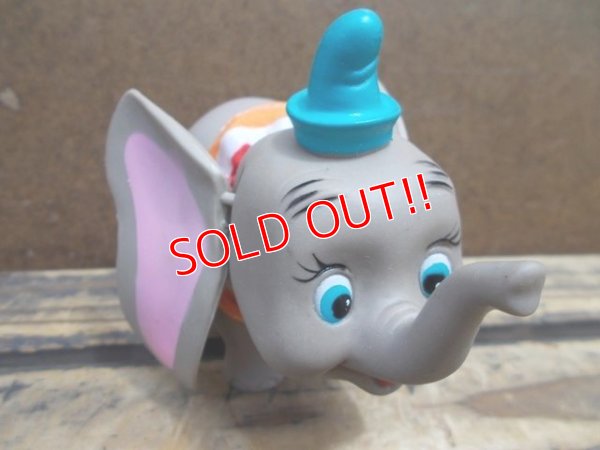 画像2: ct-130707-09 Dumbo / 70's figure