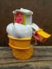 画像2: ct-702-12 McDonald's / 1988 New Food Changeables Corn "Turbo Corn" (2)