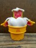 画像1: ct-702-12 McDonald's / 1988 New Food Changeables Corn "Turbo Corn" (1)