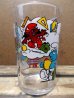 画像4: gs-130716-09 Smurf / IMP Benedictin 1994 glass (4)