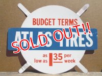 dp-130716-04 ATLAS / Tire display sign
