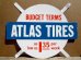 画像1: dp-130716-04 ATLAS / Tire display sign (1)