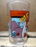 画像2: gs-130716-08 Smurf / IMP Benedictin 1994 glass (2)