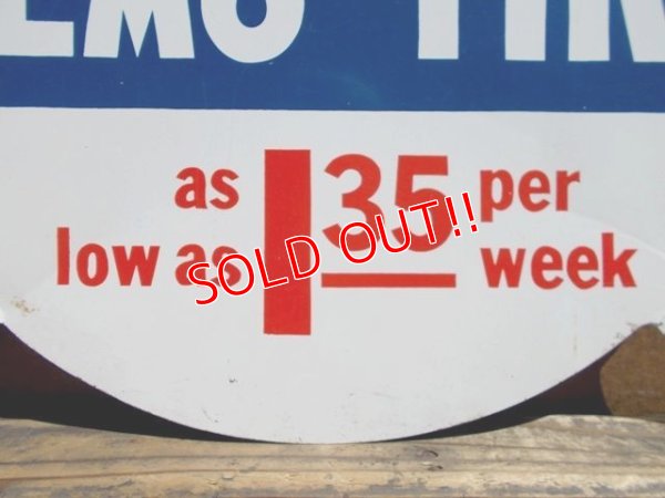 画像4: dp-130716-04 ATLAS / Tire display sign