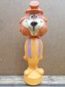 画像1: ct-130716-20 Lippy the Lion / 60's Bubblebath Bottle (1)