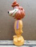 画像3: ct-130716-20 Lippy the Lion / 60's Bubblebath Bottle (3)