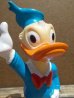 画像4: ct-130716-28 Donald Duck / 60's Rubber doll (4)