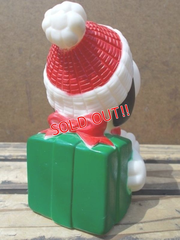 画像4: ct-130716-46 Snoopy / ConAgra 80's Squeaky doll
