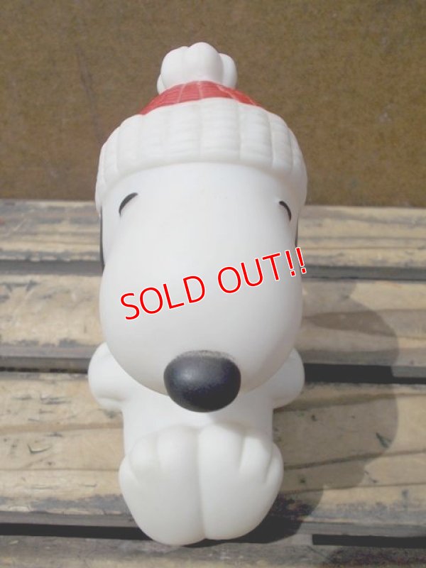 画像3: ct-130716-46 Snoopy / ConAgra 80's Squeaky doll