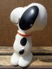 画像3: ct-130716-47 Snoopy & Woodstock / 80's Vinyl Squeak Toy (3)