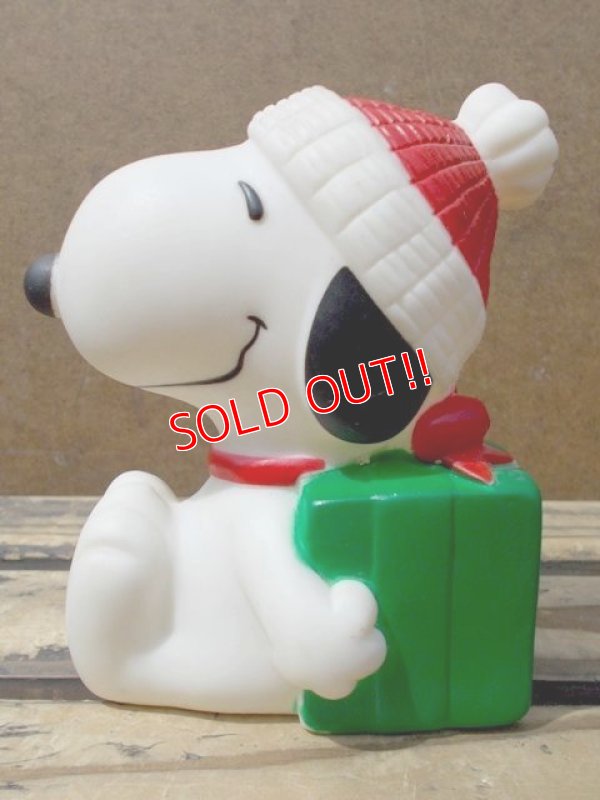 画像2: ct-130716-46 Snoopy / ConAgra 80's Squeaky doll