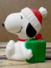 画像2: ct-130716-46 Snoopy / ConAgra 80's Squeaky doll (2)