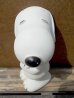 画像4: ct-130716-47 Snoopy & Woodstock / 80's Vinyl Squeak Toy (4)