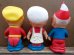 画像4: ct-130716-03 Kellogg's / Pop!Snap!Crackle! 70's Vinyl doll Rare Version (4)