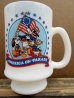 画像1: kt-120717-03 Unknown / Disney America on Parade 70's Mug (1)