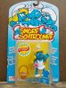 画像1: ct-130702-25 Smurf / 90's Action figure "Smurfette" (1)